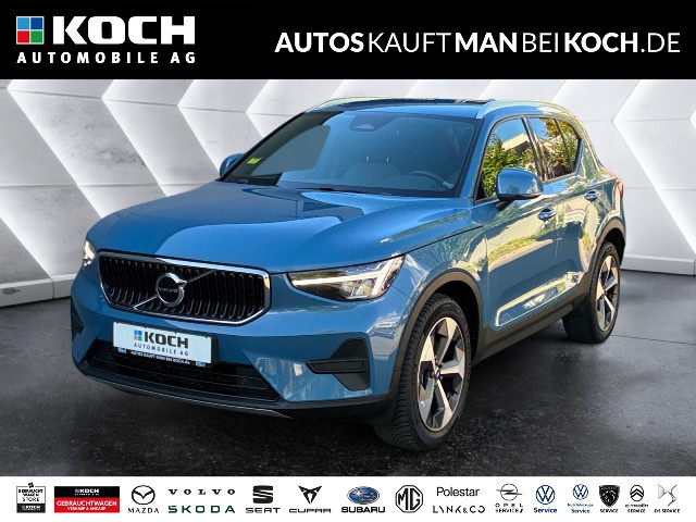 Volvo XC 40