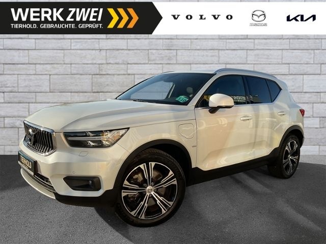 Volvo XC 40