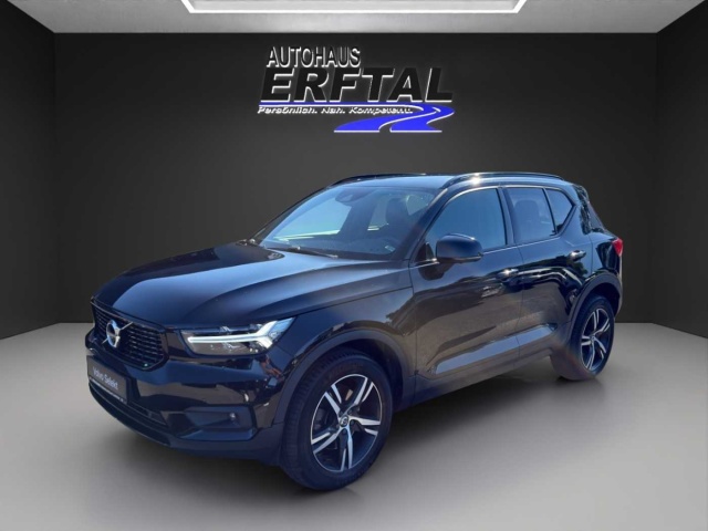 Volvo XC 40