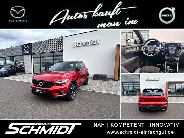 Volvo XC 40
