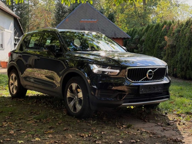 Volvo XC 40