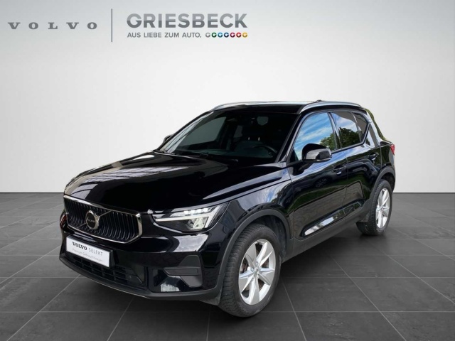 Volvo XC 40