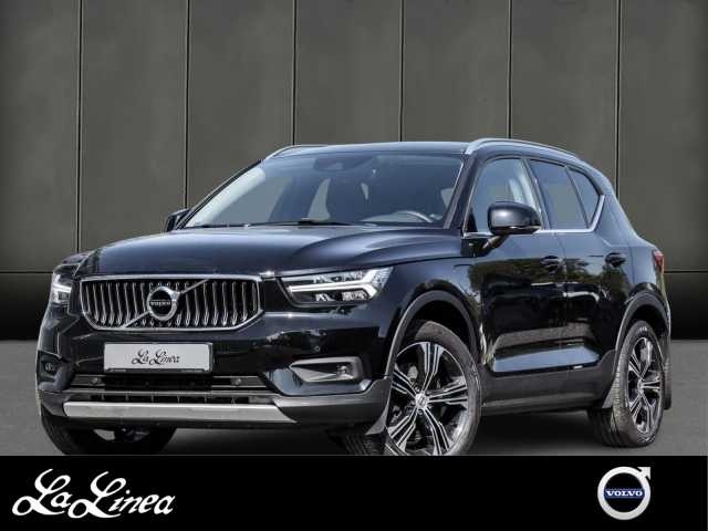 Volvo XC 40