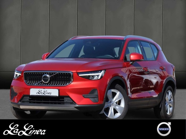 Volvo XC 40