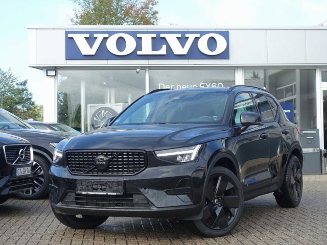 Volvo XC 40
