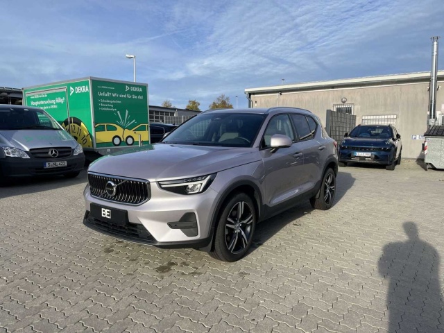 Volvo XC 40