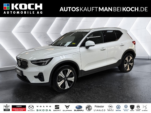 Volvo XC 40