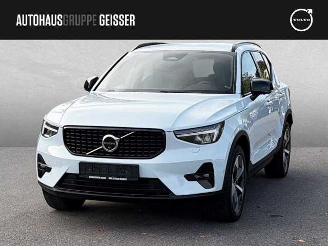 Volvo XC 40