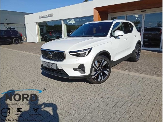 Volvo XC 40