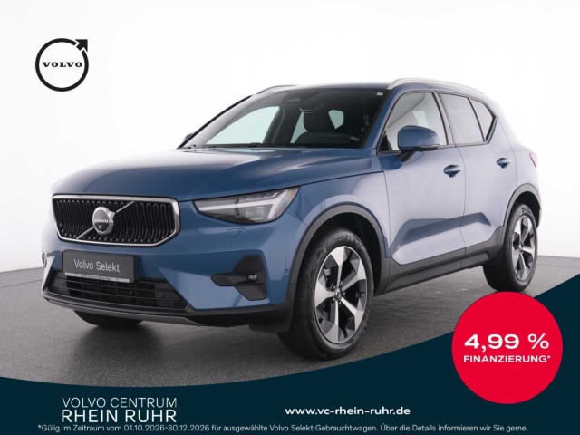 Volvo XC 40