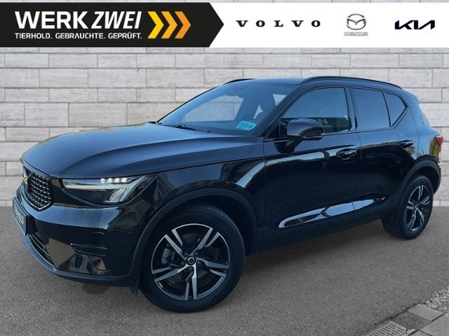 Volvo XC 40