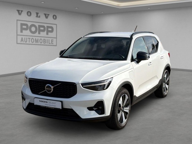 Volvo XC 40