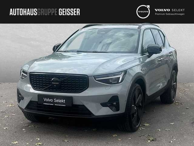 Volvo XC 40