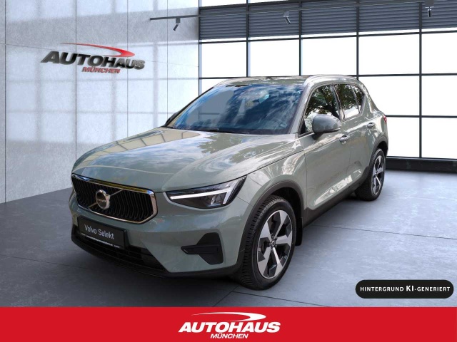 Volvo XC 40