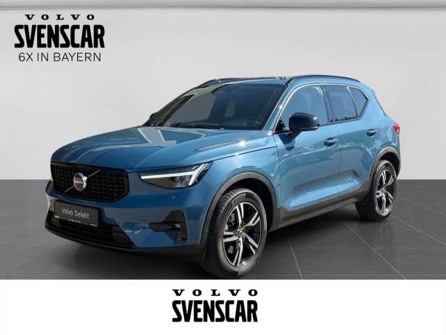 Volvo XC 40