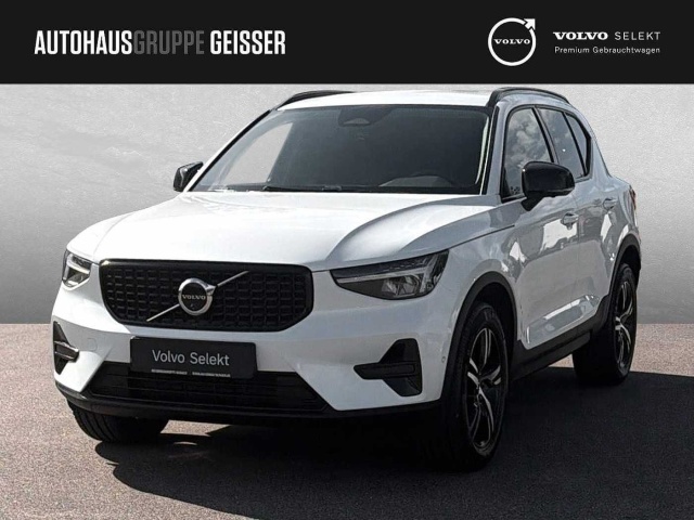 Volvo XC 40