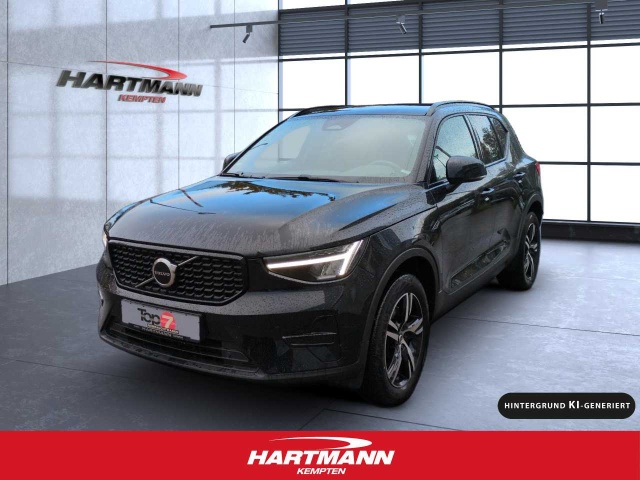 Volvo XC 40
