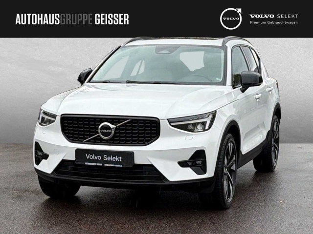 Volvo XC 40
