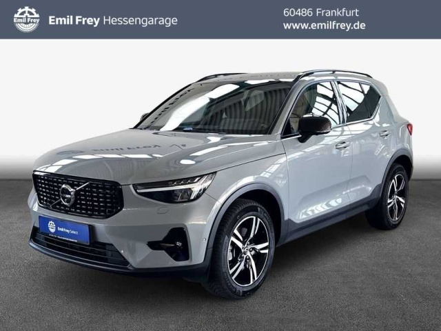 Volvo XC 40