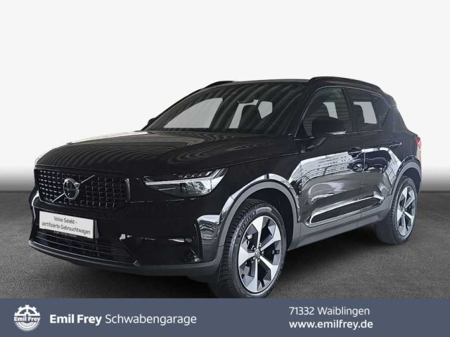 Volvo XC 40