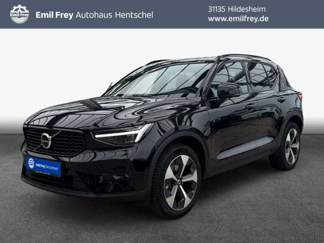 Volvo XC 40