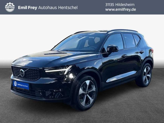 Volvo XC 40