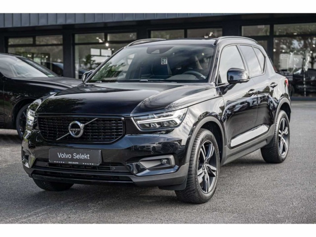 Volvo XC 40