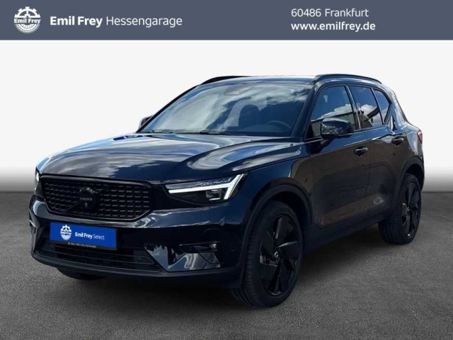 Volvo XC 40