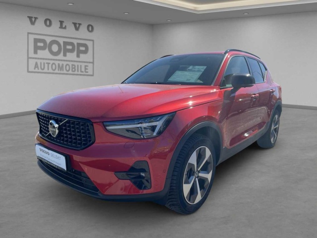 Volvo XC 40