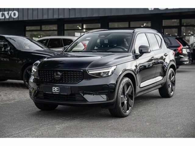 Volvo XC 40