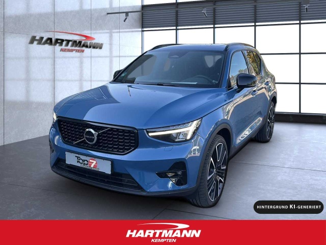 Volvo XC 40