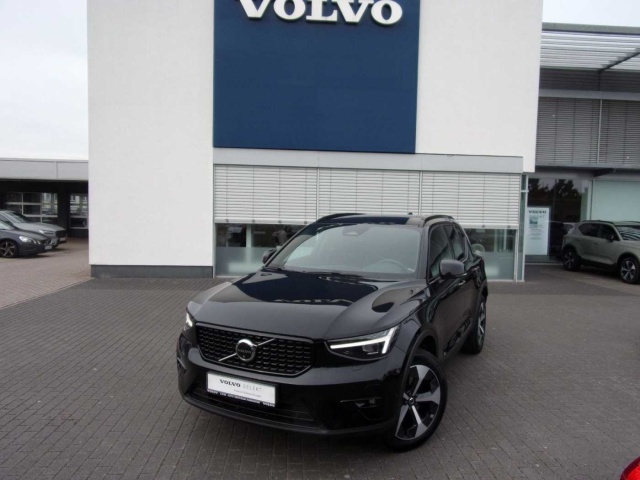 Volvo XC 40