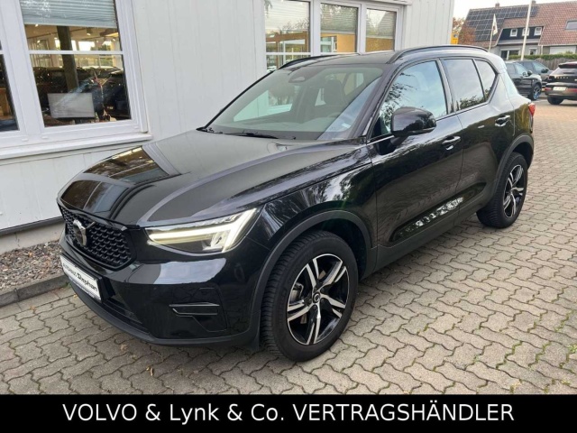 Volvo XC 40