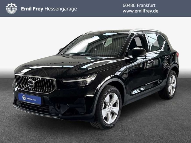 Volvo XC 40
