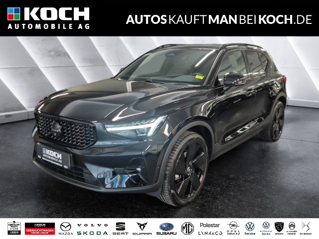 Volvo XC 40
