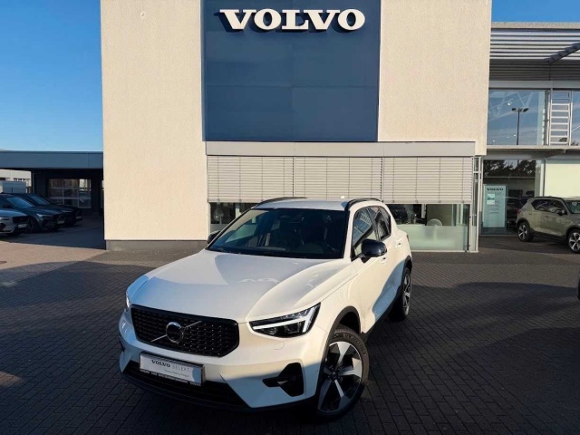 Volvo XC 40