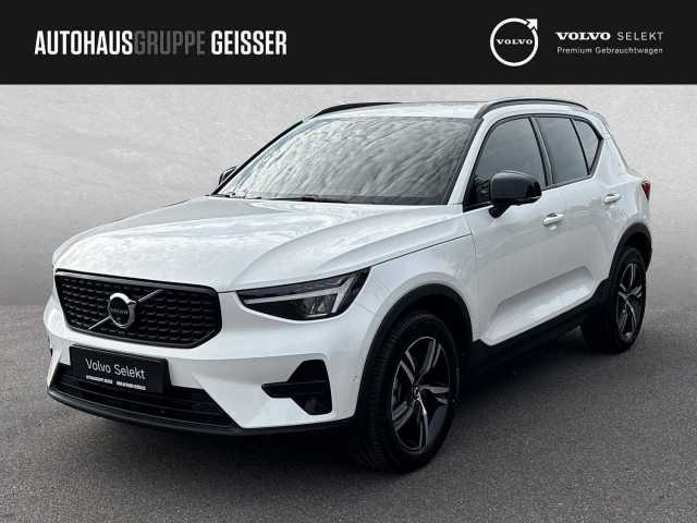 Volvo XC 40