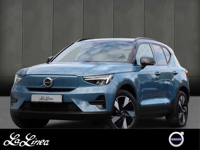 Volvo XC 40