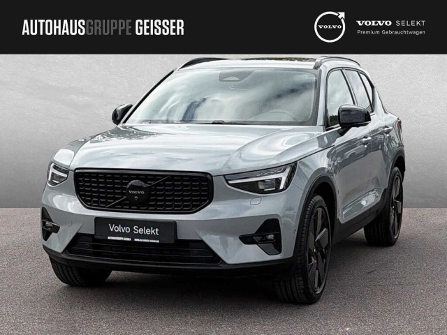 Volvo XC 40