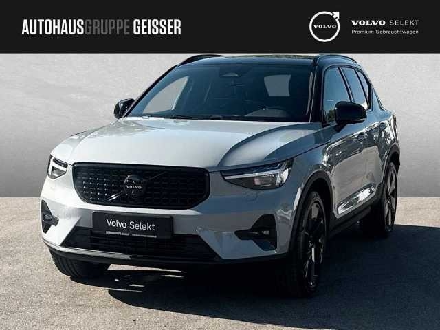 Volvo XC 40