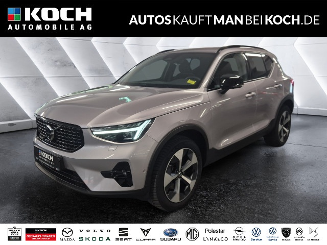 Volvo XC 40