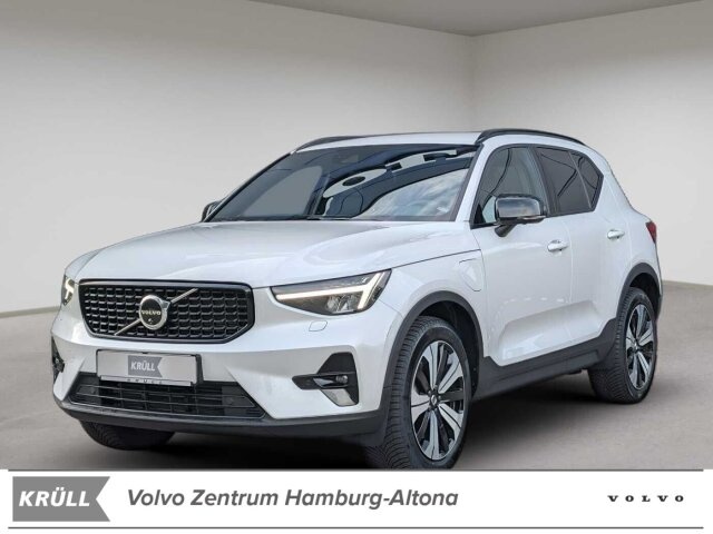 Volvo XC 40