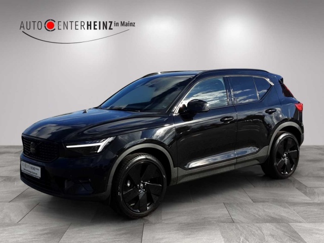 Volvo XC 40