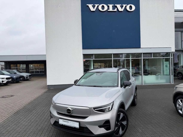 Volvo XC 40