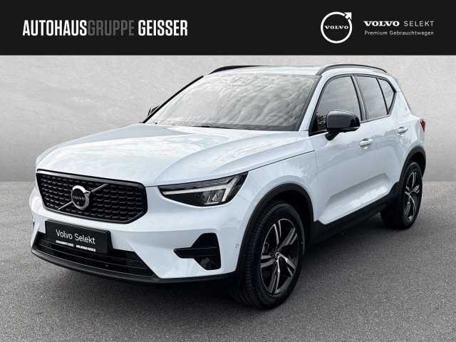 Volvo XC 40