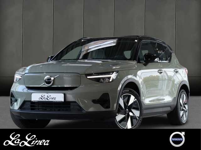 Volvo XC 40