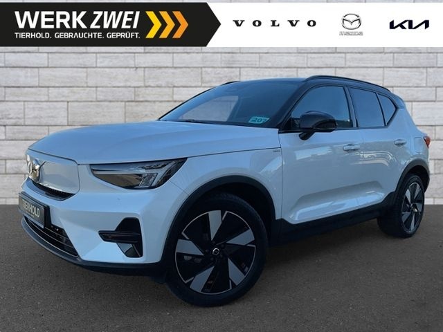 Volvo XC 40