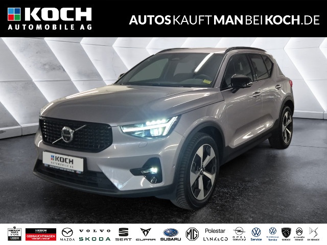 Volvo XC 40