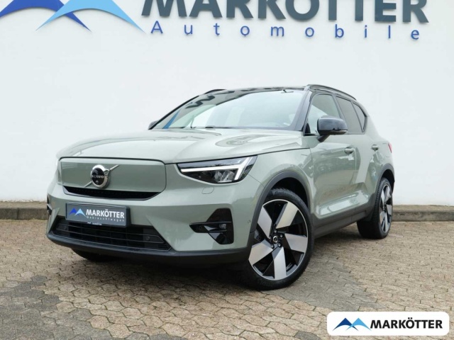 Volvo XC 40