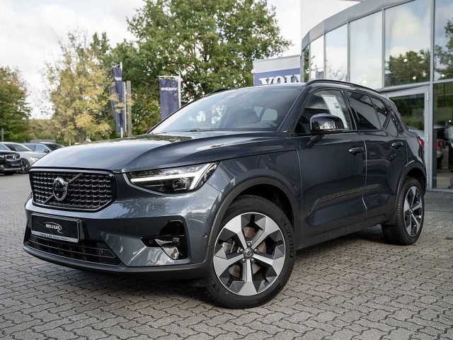 Volvo XC 40